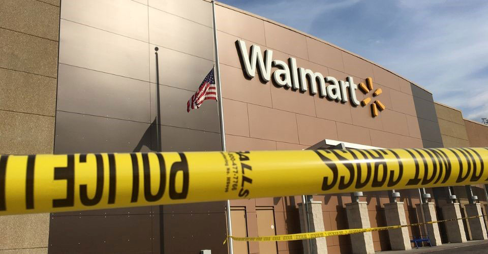 A Woman Was Accused of Switching Pricing Barcode at Walmart
