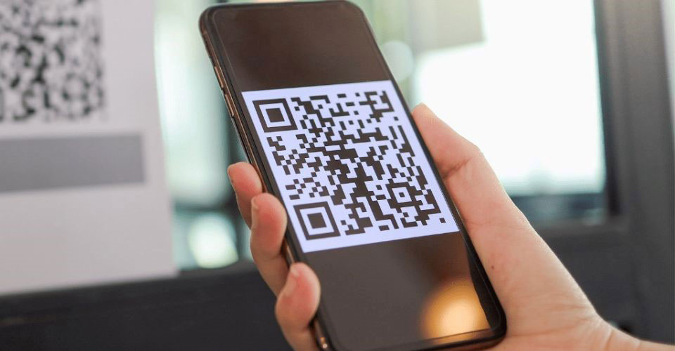 Improved Hospital Cleaning Services with QR Code