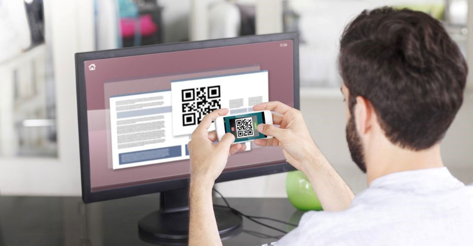 Beware The QR Code Scams Being Sent Through Email