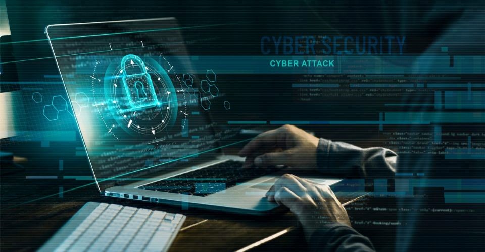 The increasing concern about cyberattacks in 2023