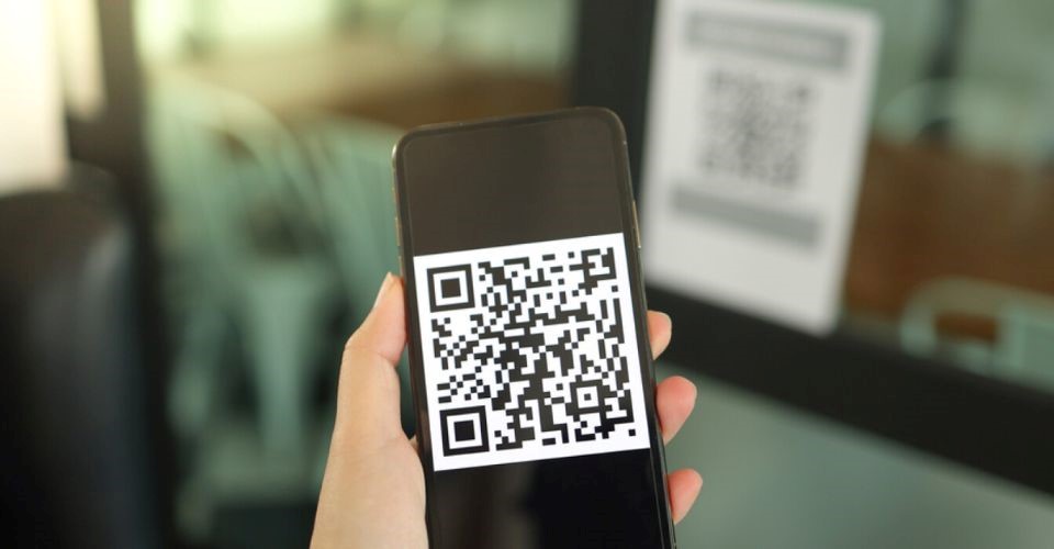 Scanning QR codes may make you lose money