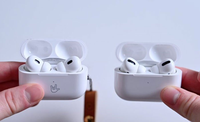 Apple cheap airpods gen1