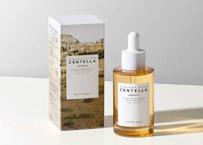 Skin1004 Madagascar Centella Ampoule