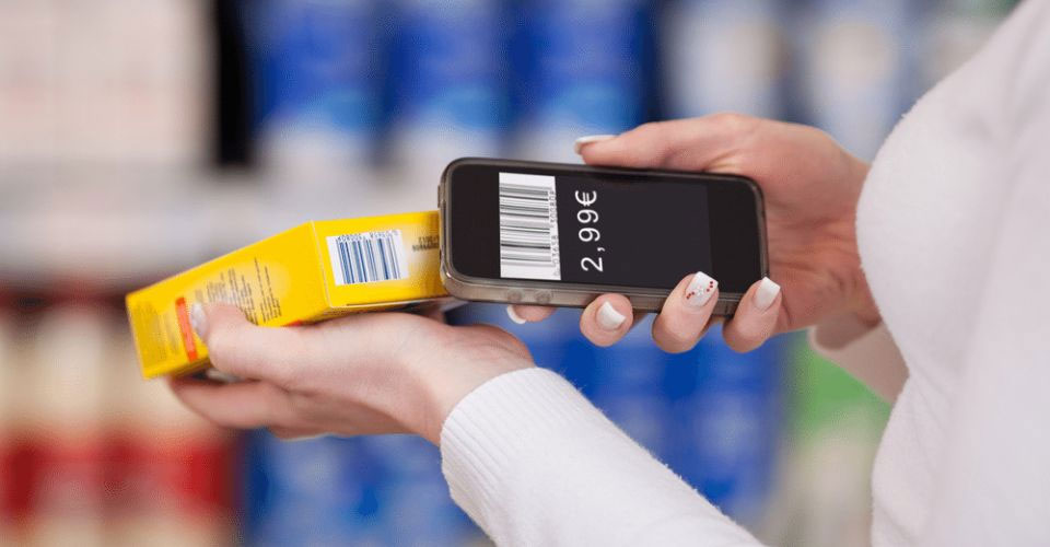 Tips to look for a reliable barcode reseller