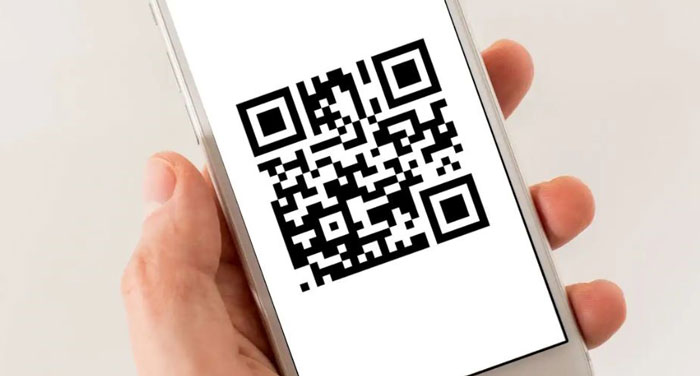  Using QR codes brings a lot of benefits