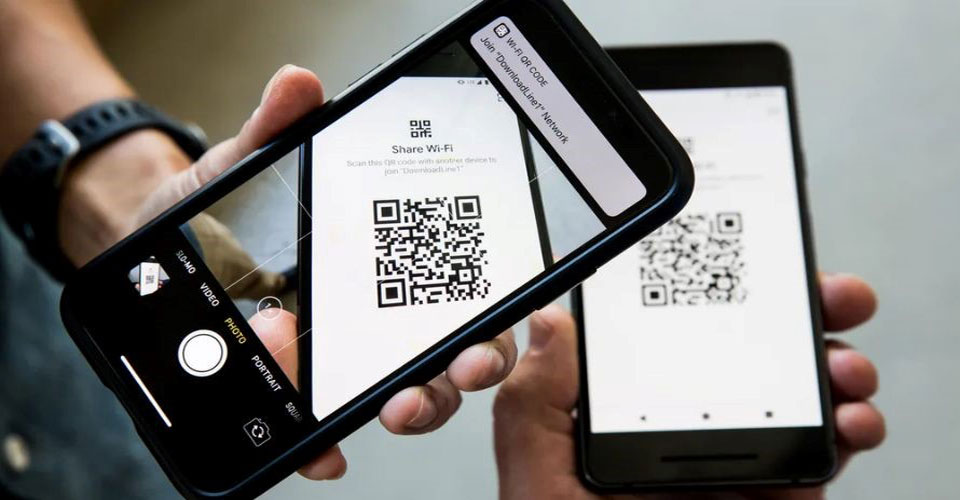 Beaconstac benefits from the growing use of QR codes