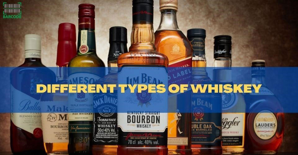 Understand 7 Types Of Whiskey In Minutes Full Guide 7226