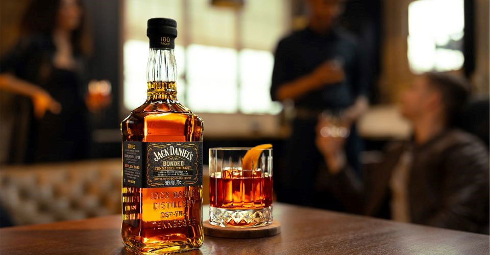 Tennessee whiskey