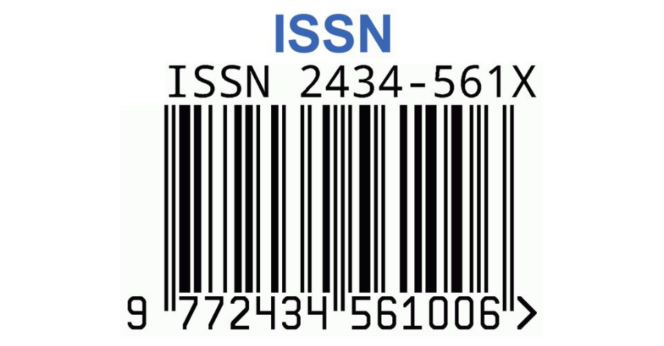 ISSN