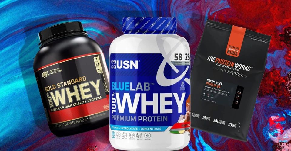 Whey Protein: Types, Benefits, Usage, Risks