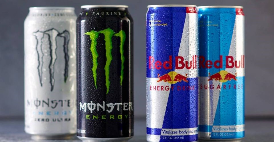 Red Bull Which Is Worse You? [Solved]