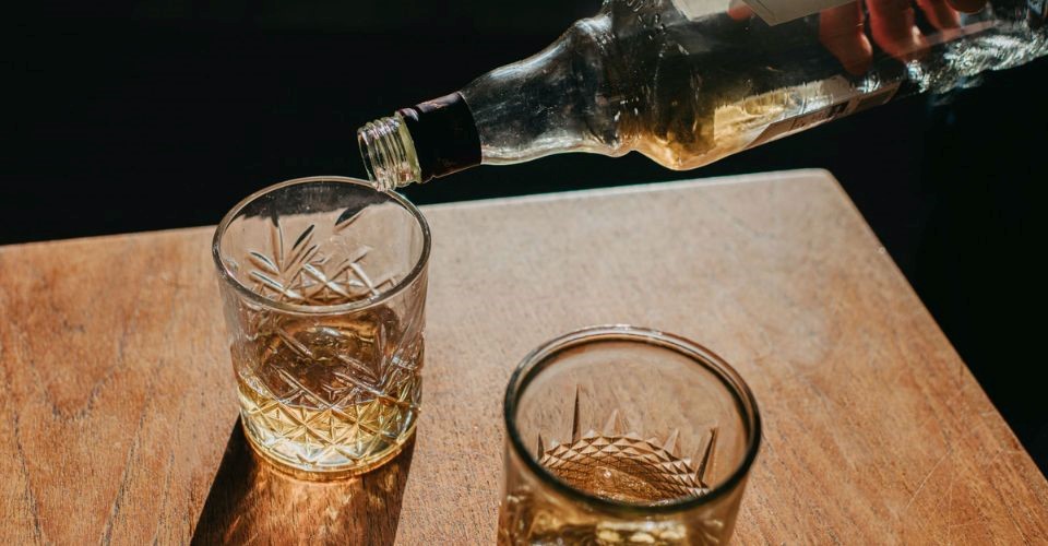 Irish whiskey vs Scotch whisky taste is sometimes similar