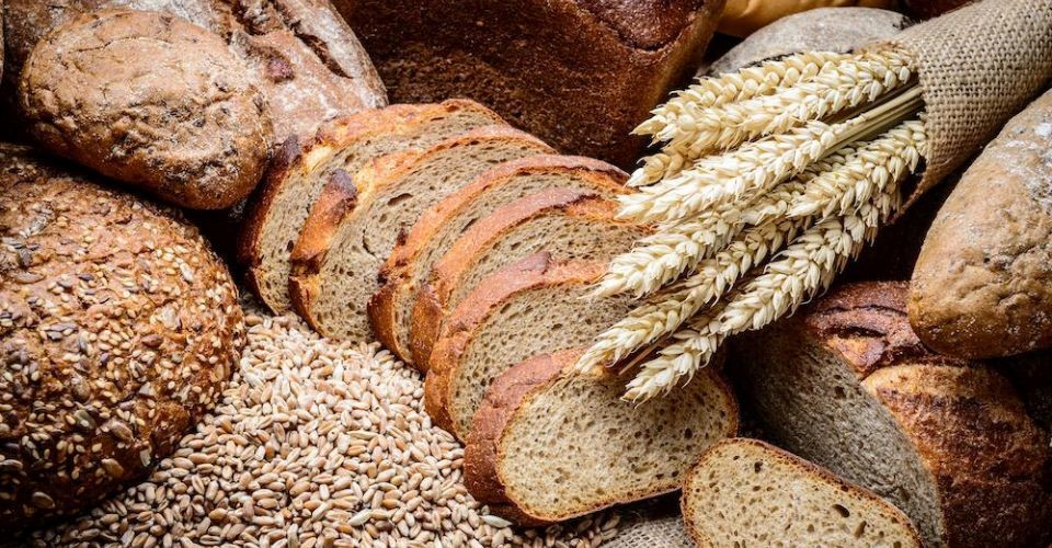 Whole grain vs whole wheat for diabetics