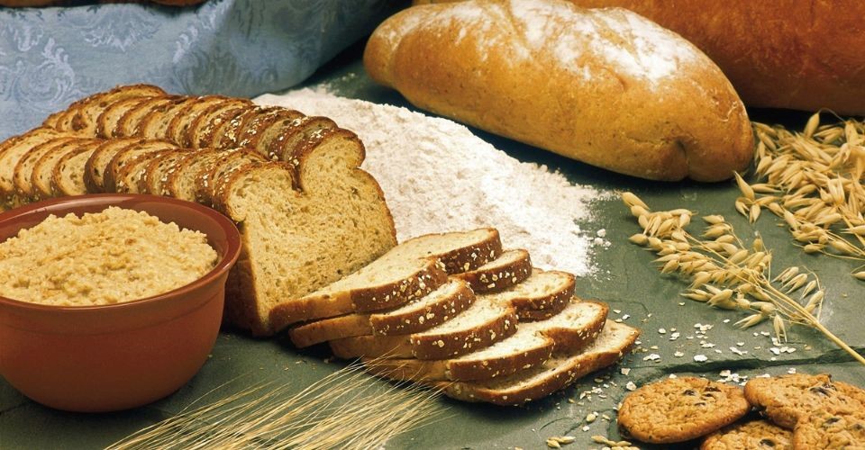 Whole wheat vs whole grain diabetes