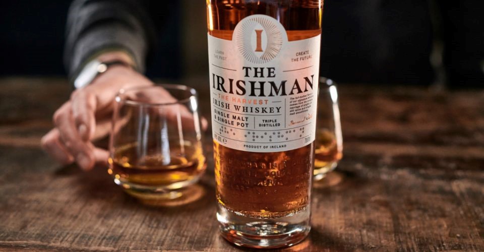 Everything you should know about Irish whisky