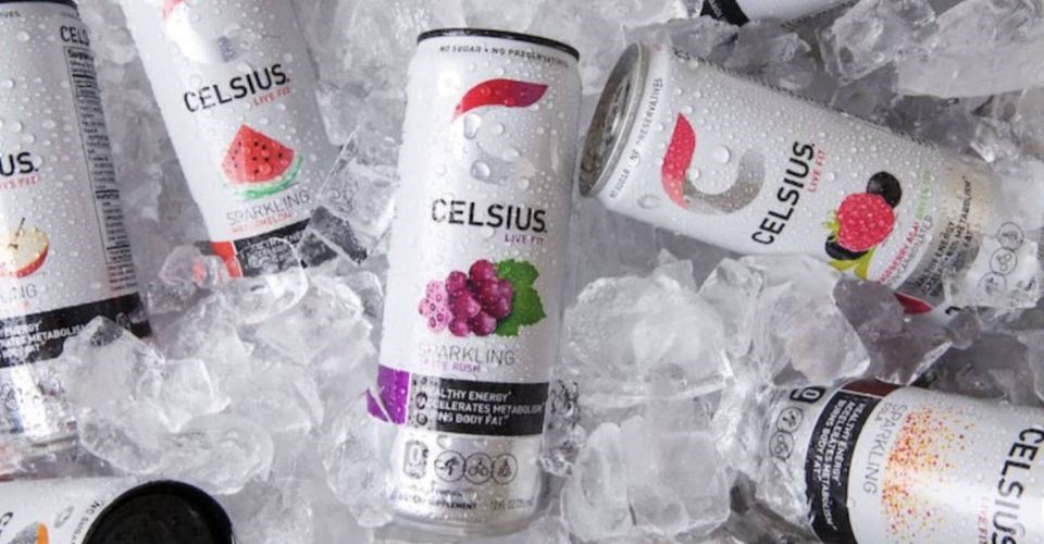 Celsius is a good energy drink if used in moderation