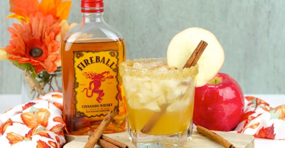 What to Mix with Whiskey – A Couple Cooks