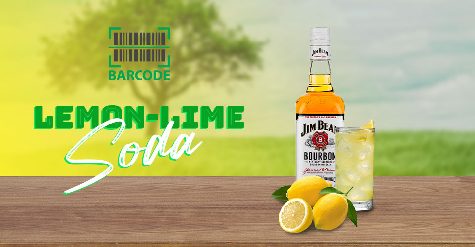 Lemon-Lime Soda