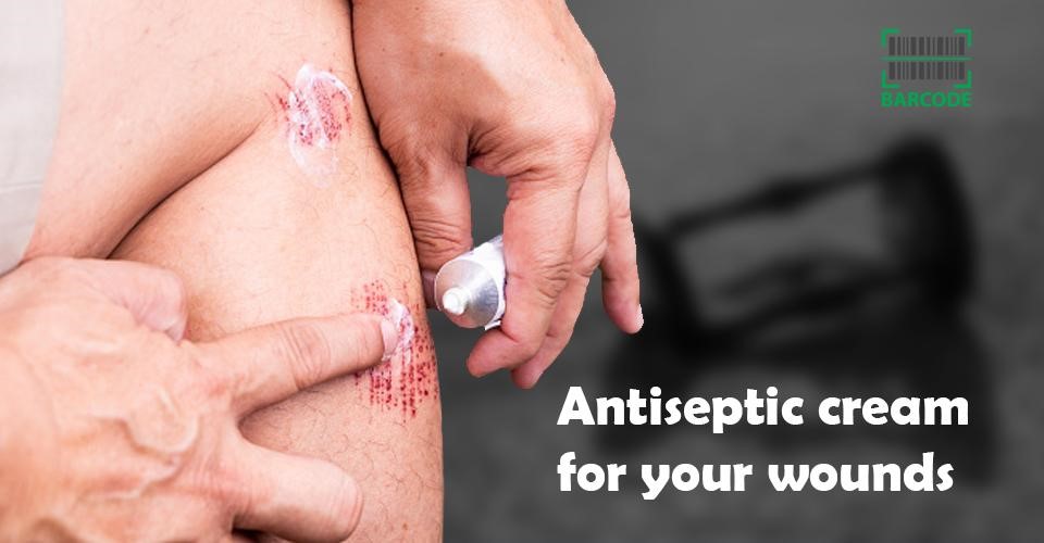 7 Best Antiseptic Cream For Wounds To Heal Your Injuries