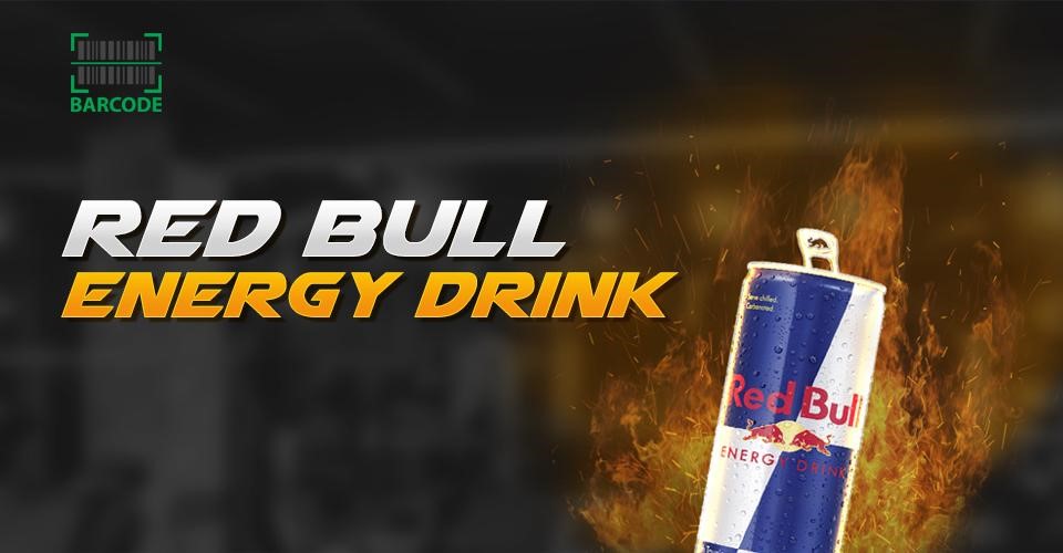 Red Bull Energy Drink