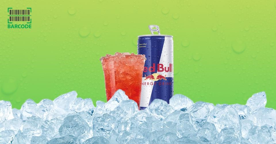 red bull italian soda