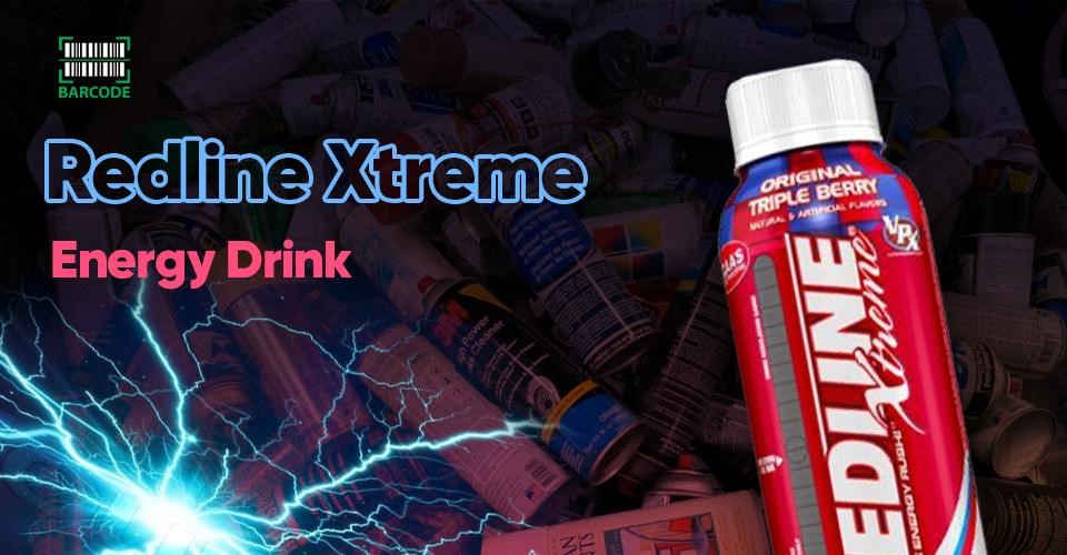 Redline Xtreme Energy 