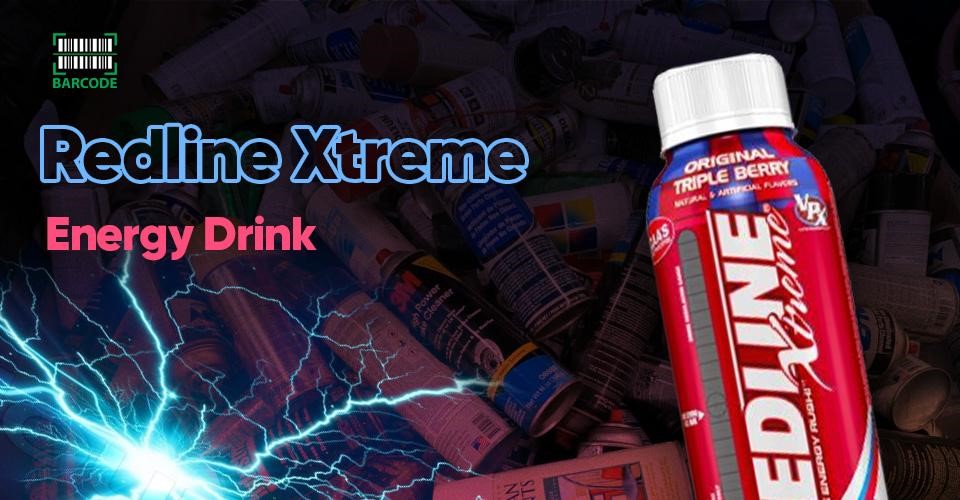 Is Redline Energy Drink Good For You