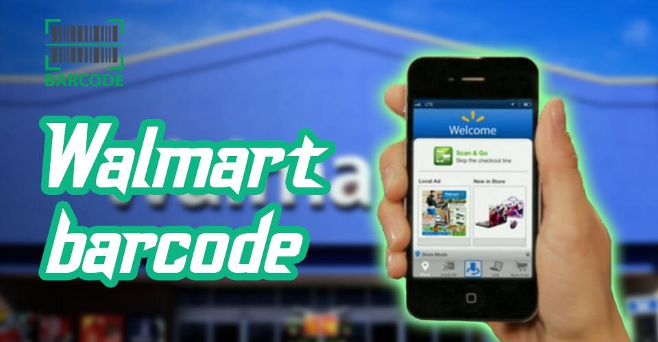 Walmart Barcode Lookup in 7 EASY Steps [with Detailed Explanation]