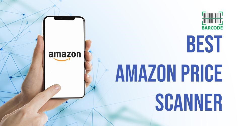 Best barcode scanner price Amazon