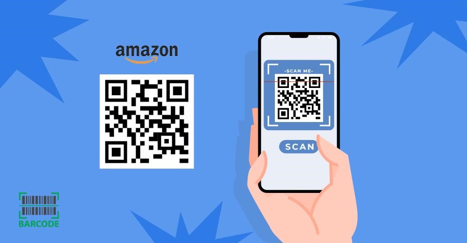 Amazon seller scanner app definition