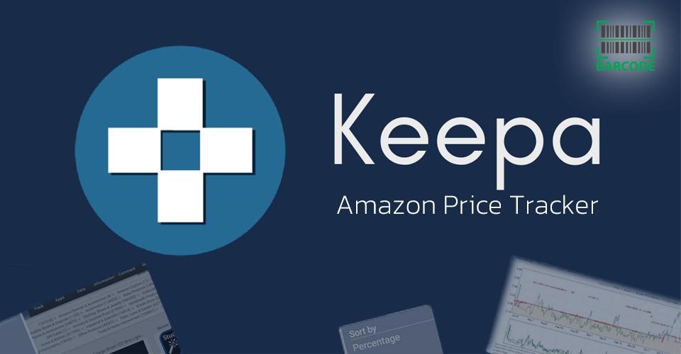 Keepa is an Amazon price tracker