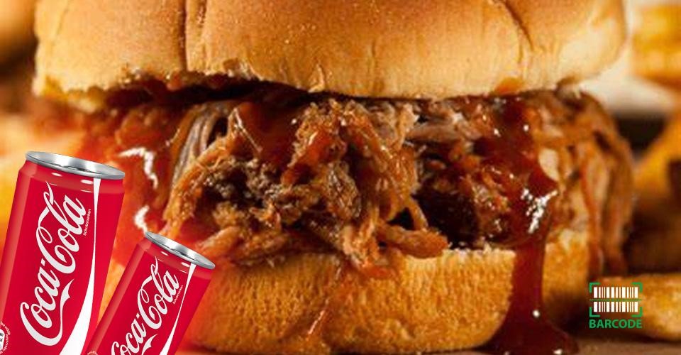 Three-Ingredient Pulled Pork