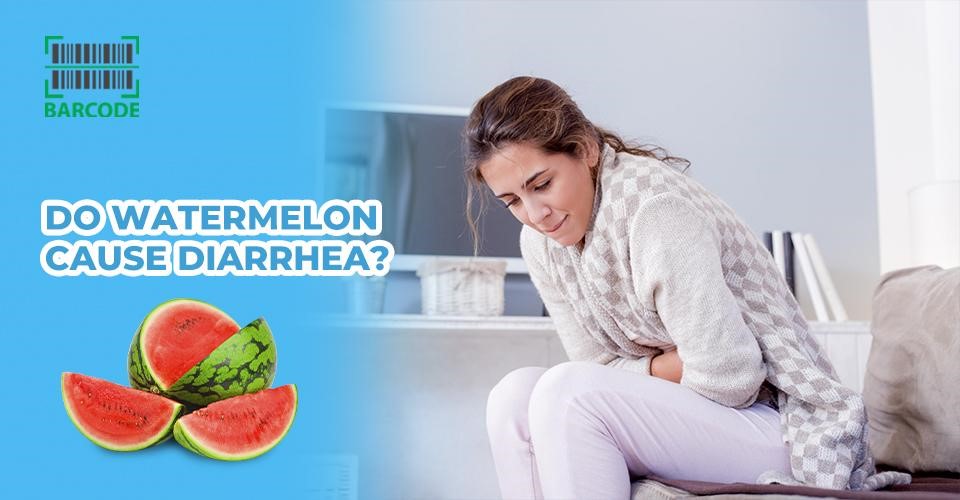 Do Watermelon Cause Diarrhea? 3 COMMON Reasons That Watermelon Lovers Should Beware