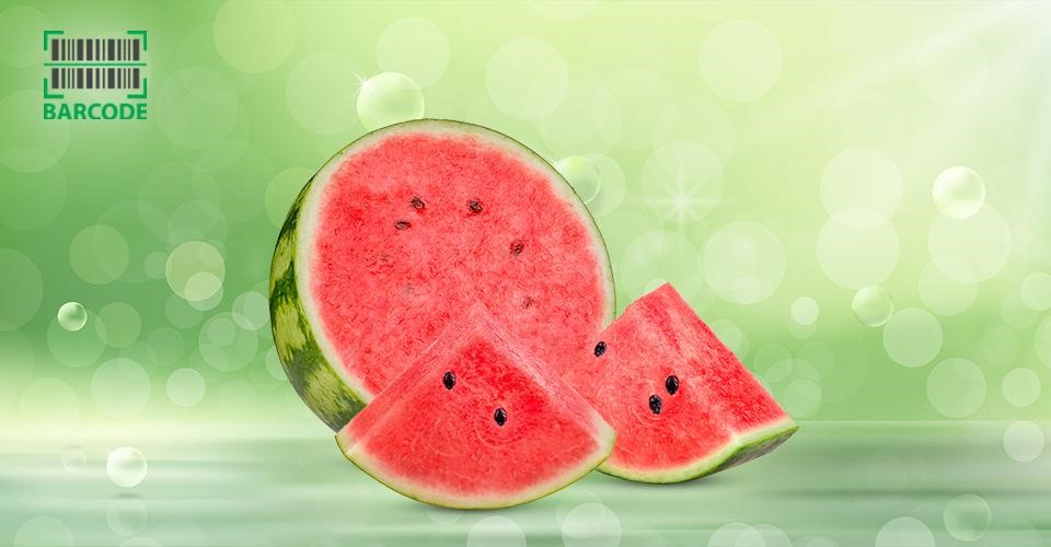 The ideal watermelon intake