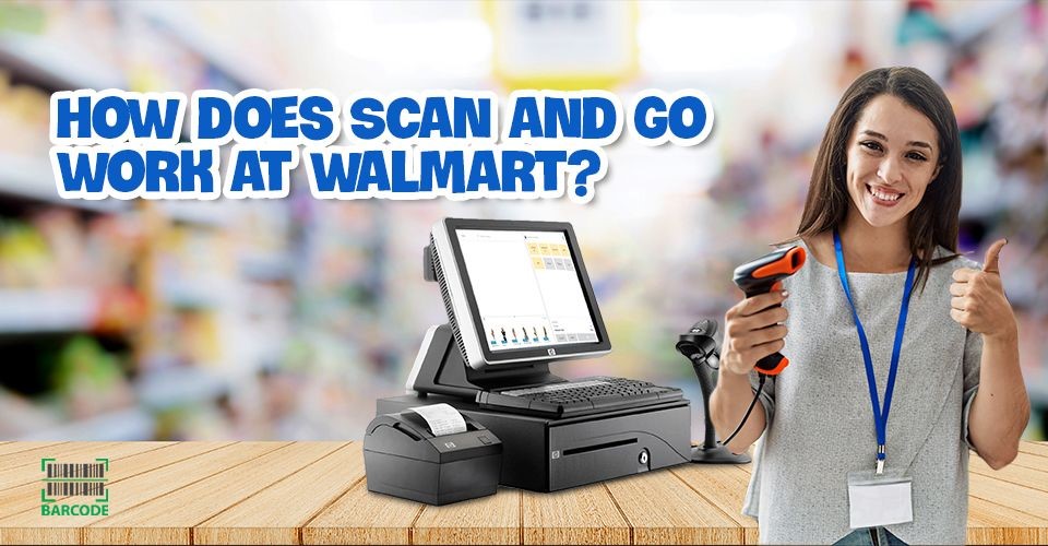 Don't Touch: Walmart enables customers to pay, pick up without contact