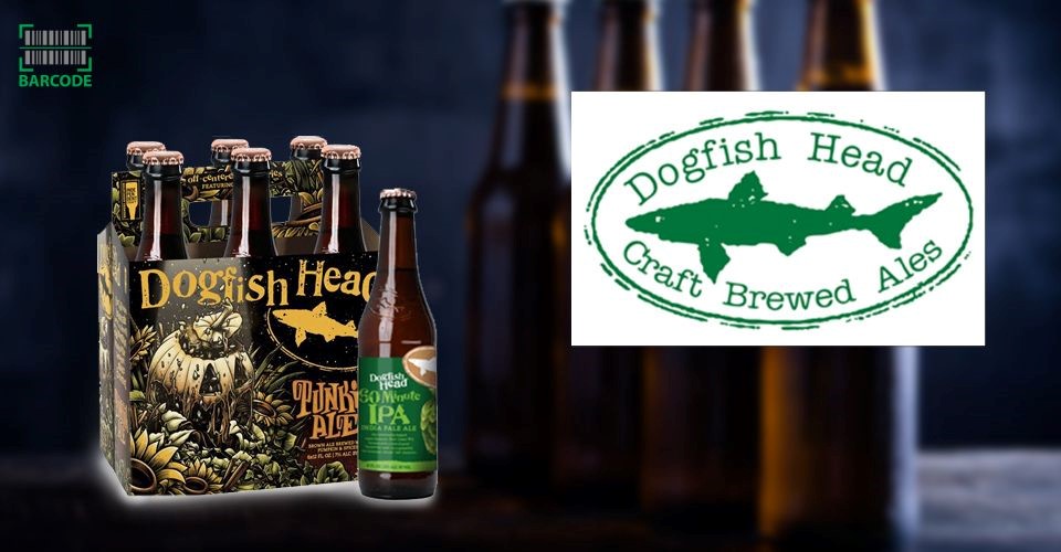 Dogfish Head Brewing Company