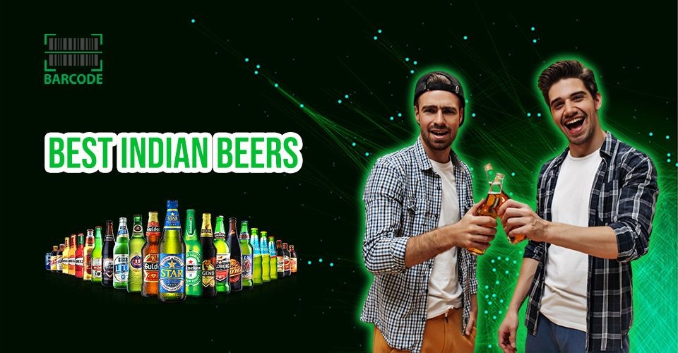 The best Indian beers