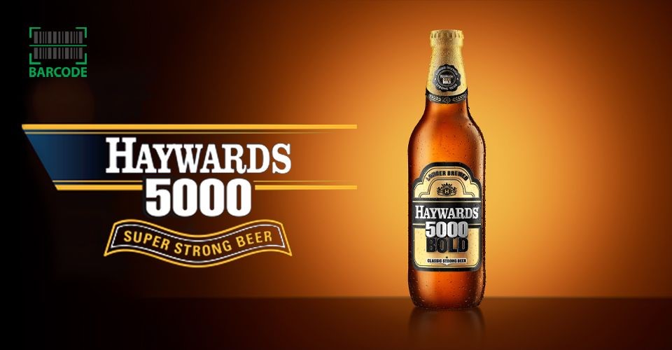 Haywards 5000 is the good Indian beer