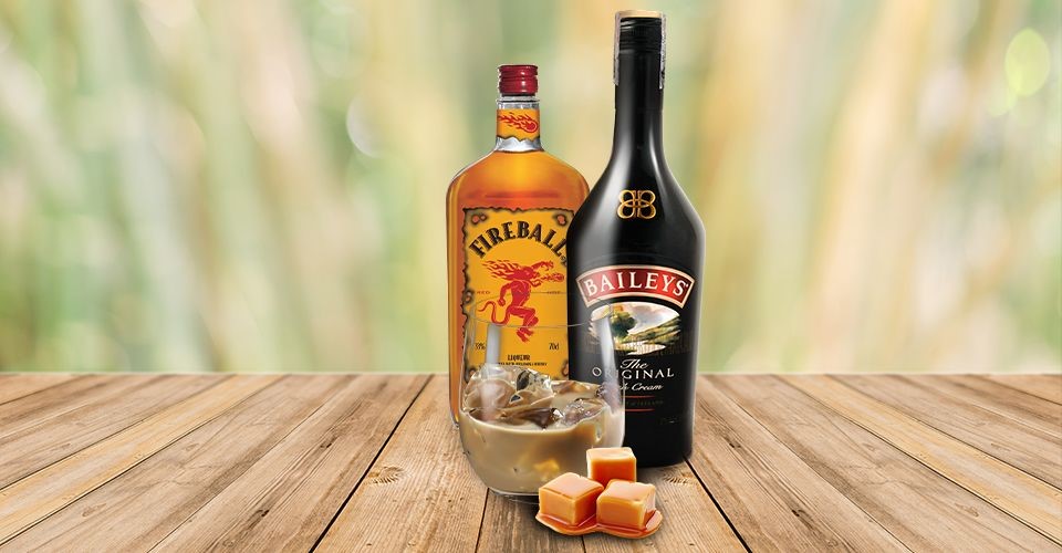 Baileys Irish Cream