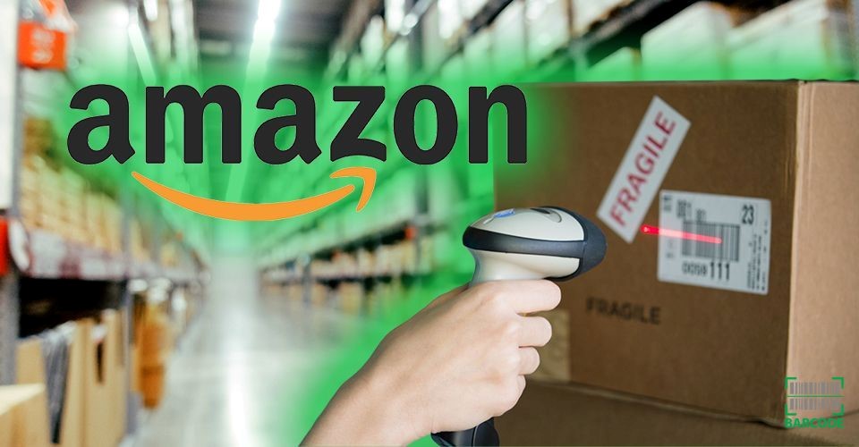 Amazon FBA Scanner