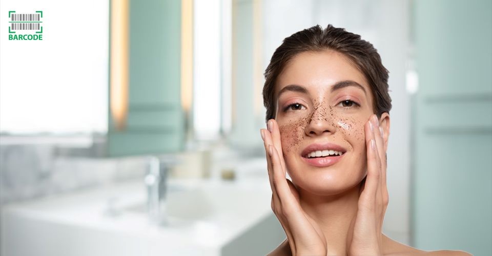 Exfoliate your skin before moisturizing it