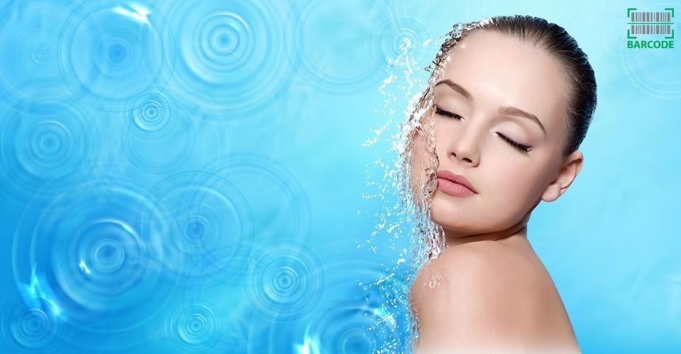 Water is a common ingredient in a moisturizer