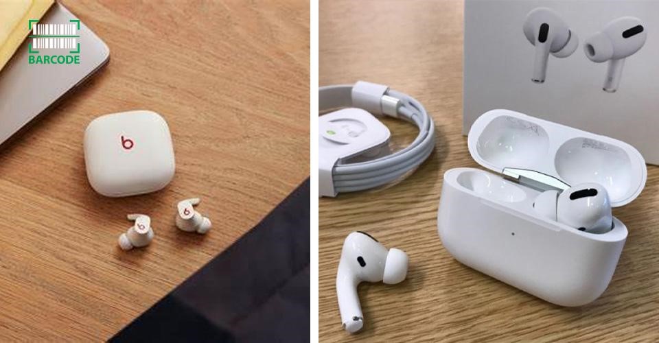 The Beats Fit Pro is cheaper than the AirPods Pro