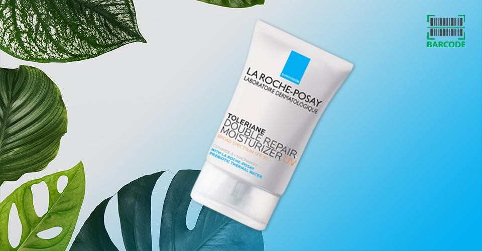 La Roche-Posay Toleriane Double Repair Face Moisturizer