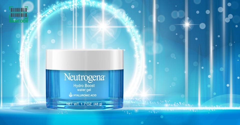 Neutrogena Hydro Boost Gel Moisturizer