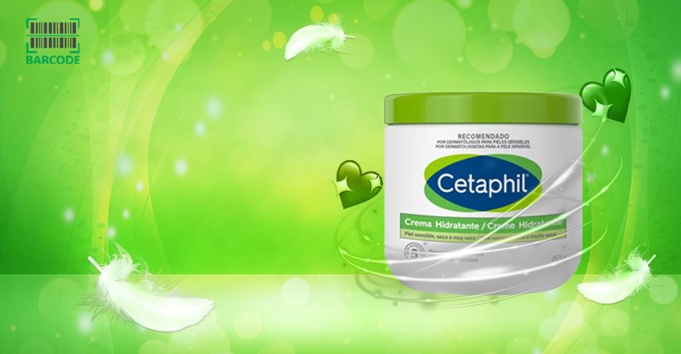 Cetaphil Moisturizing Cream