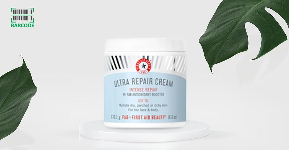 First Aid Beauty Ultra Repair Cream