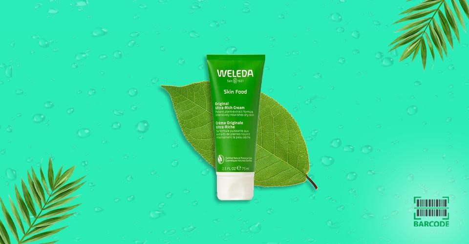 Weleda Skin Food Original Ultra-Rich Cream