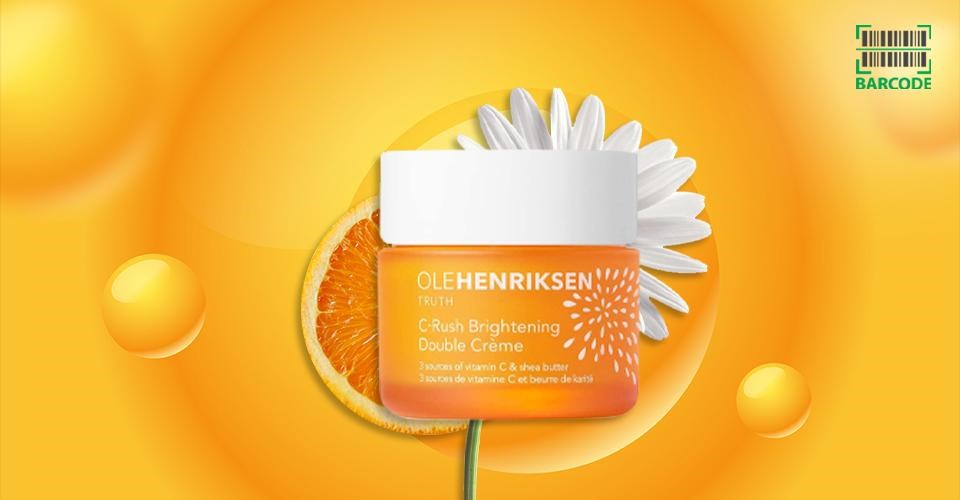 Ole Henriksen C-Rush Brightening Gel Crème