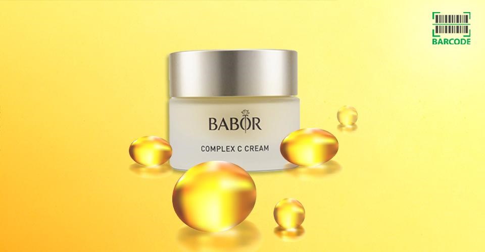 Babor Skinovage Complex C Cream